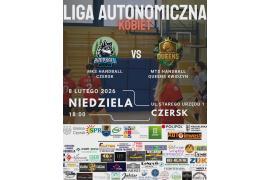 <b>CZERSK. Czas na rewanż! Zapraszamy na dwa spotkania – kobiety, mężczyźni (NIEDZIELA, WTOREK)</b>