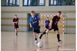 <b>CZERSK. XVIII BOROWIAK CUP ROZPOCZĘTY! (ZDJĘCIA, WIDEO) </b>