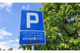 <b>Bezpłatny parking dla krwiodawców przy chojnickim szpitalu? Jest odpowiedź. Pytania do wszystkich radnych</b>