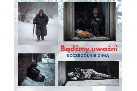 <b>Apel do mieszkańców Gminy Czersk</b>