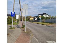 <b>CZERSK. Zbyt wąsko na ścieżkę rowerową i chodnik. Apel do burmistrza - AKTUALIZACJA</b>