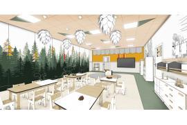 <b>GM. CZERSK. Budowa przedszkola i żłobka – kolejny przetarg – wpłynęły oferty (ZOBACZ SZCZEGÓŁY - PISMO)</b>