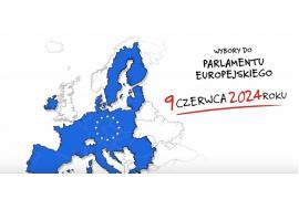 <b>GM. CZERSK. Wybory do Parlamentu Europejskiego 9 czerwca. Cisza wyborcza. Jak oddać ważny głos? Zobacz granice obwodów głosowania (WIDEO)</b>