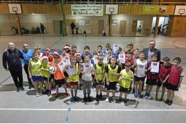 <b>CZARNA WODA. MIKOŁAJKOWY TURNIEJ PIŁKI NOŻNEJ CHŁOPCÓW (ZDJĘCIA, WYNIKI)</b>