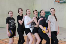 <b>GM. CZERSK. SPORT w ZS W MALACHINIE – 33 miejsce (na 173 szkoły)  w województwie w rankingu licealiady (ZDJĘCIA) </b>