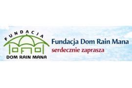 <b>GM. CZERSK. Fundacja Dom Rain Mana w Kwiekach - zajęcia terapeutyczne, warsztaty - trzy projekty. NABÓR - ZAPRASZAMY</b>