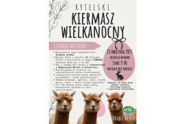<b> GM.CZERSK. Rytelski Wielkanocny Kiermasz </b>