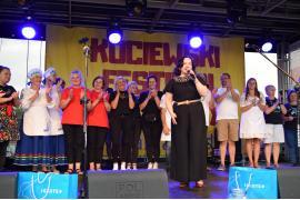 <b> GM. CZARNA WODA. III edycja `Kociewskiego Festiwalu Zupy` w Czarnej Wodzie - podsumowanie (ZDJĘCIA) </b>