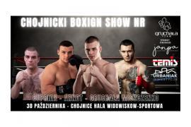 <b>Chojnicki Boxing Show 7</b>