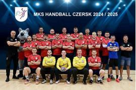 <b>CZERSK. MKS Handball Czersk. Podsumowujemy rok 2024. (cz.1). Czas na refleksję. W którym miejscu jesteśmy? Na co jeszcze nas stać</b>