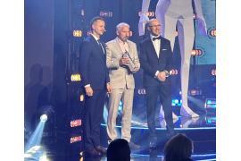 <b>Skrzydła Sukcesu Holcim 2025 dla DRO-BET Sp. z o.o. GRATULACJE!</b>