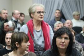 <b>W Gutowcu też wybierali sołtysa, zgłoszono dwie kandydatury. Wysoka frekwencja na zebraniu (FOTO)</b>