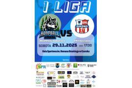 <b>CZERSK. W najbliższą sobotę serdecznie zapraszamy na wyjątkowe sportowe widowisko</b>