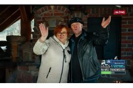 <b> GM. CZERSK. Teresa Kropidłowska ponownie wystąpiła w telewizji! Tematem głównym były potrawy postne z ryb (ZDJĘCIA, WIDEO) </b>