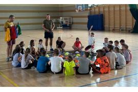 <b>CZERSK. MKS Handball Czersk: Podsumowujemy rok 2024. (cz.2). Zobacz wypowiedzi - trenerzy kobiet oraz grup naborowych</b>