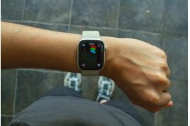 <b>5 powodów, dla których Apple Watch to najlepszy zegarek do biegania po mieście</b>