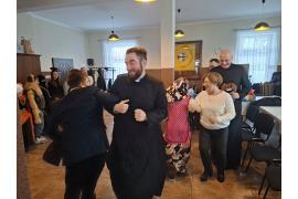 <b>CZERSK. Podziękowanie za przyjęcie Kaszubskich kolędników (ZDJĘCIA)</b>