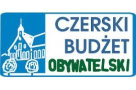 <b>Czerski Budżet Obywatelski 2019 <br>– powołanie zespołu</b>