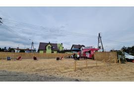 <b>CZERSK. KEBAB NO LIMIT - nowe miejsce spotkań w Czersku. Poczuj się jak na PLAŻY! (ZDJĘCIA, MENU) </b>