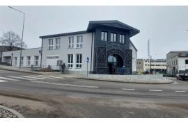 <b>CZERSK. Jest opinia rzeczoznawcy w sprawie fundamentów domu kultury. Co dalej?</b>