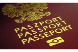 <b>Wznowiona obsługa w punktach paszportowych, m.in. w Chojnicach</b>