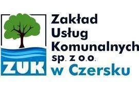 <b>ZUK Czersk oraz PSZOK<br> - 27 czerwca do godz. 13.00</b>