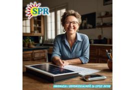 <b>SPR POLSKA.  Twoja decyzja to Twój zysk! (OFERTA)</b>