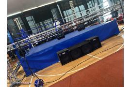 <b>19. Chojnicki Boxing Show. `Byliśmy świadkami wielu małych i ogromnych cudów oraz niezwykłych aktów czystej ludzkiej, dobroci, serdeczności i wsparcia` (PODZIĘKOWANIA)</b>