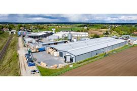 <b>CZERSK. DREWIN. OFERTA PRACY: PRACOWNIK DZIAŁU PRODUKCJI oraz MECHANIK</b>