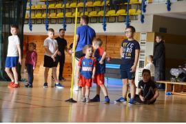 <b>`Klose Handball Camp`. Gry i zabawy sportowe dla dzieci (FOTO)</b>