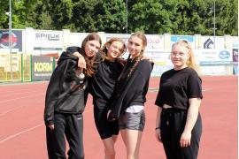 <b> GM. CZERSK.  8 uczniów Zespołu Szkół w Malachinie w finale wojewódzkim - GRATULACJE! (ZDJĘCIA) </b>