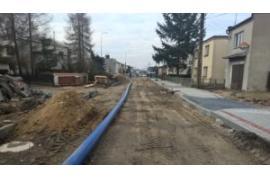 <b>Komunikat dla mieszkańców ulicy Kosobudzkiej w Czersku. Zlikwidowana zostanie kanalizacja ogólnospławna</b>