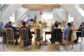<b> Sesja Rady Miejskiej w Czersku - porządek obrad, materiały. M.in. projekt uchwały w sprawie nadania tytułu `Zasłużony dla Czerska`</b>