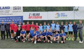 <b>CZERSK. `Z Orlika na Stadion` w Czersku - turniej (WYNIKI)</b>