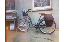 <b>Policjanci z Czerska szukają skradzionego roweru</b>