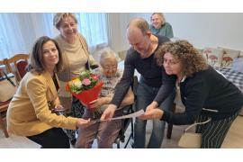 <b>CZERSK. To już pięćdziesiąt lat...(ZDJĘCIA)</b>