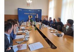 <b> POW. CHOJNICKI. Już w marcu poznamy laureatów kolejnej edycji Dokonań Roku (ZDJĘCIA) </b>