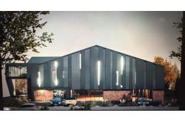 <b>CZERSK. PROGRAM ROZWOJU INFRASTRUKTURY SPORTOWEJ W WOJEWÓDZTWACH - edycja 2026 - SALA GIMNASTYCZNA DLA LO CZERSK? </b>