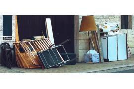 <b>GM. CZERSK. Zbiórka odpadów wielkogabarytowych, tekstyliów i odzieży (HARMONOGRAM)</b>