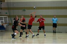 <b> CZERSK. Wygrana MKS Handball Czersk (ZDJĘCIA) </b>