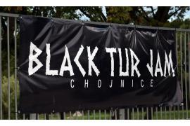 <b> Black Tur Jam - święto desek, rolek<br> i rowerów (zaproszenie)</b>