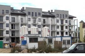 <b>Miasto Chojnice zbuduje mieszkania</b>
