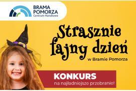 <b>Strasznie fajny dzień w Bramie Pomorza! Magia, eksperymenty i… krwawa czekolada!</b>