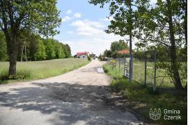 <b>GM. CZERSK. Gmina Czersk pozyskała dodatkowe środki na modernizację dróg. Zobacz zakres (FOTO)</b>
