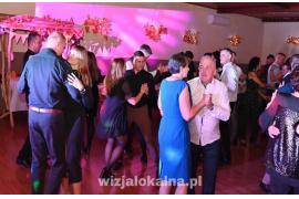 <b>GM. CZERSK. Taneczna andrzejkowa sobota w Malachinie (ZDJĘCIA, WIDEO)</b>