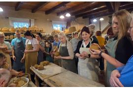 <b>GM. CZERSK. KGW Rytlanki – wspaniała wycieczka (ZDJĘCIA)</b>