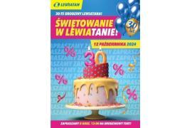 <b>LEWIATAN CZERSK I ŁĄG . ZAPRASZAMY NA PYSZNY URODZINOWY TORT W SOBOTĘ! (OFERTA, ZDJĘCIA) </b>