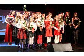 <b>CZERSK. `Ojczyzno ma` – podniosły i pełen emocji koncert patriotyczny (ZDJĘCIA, WIDEO)</b>