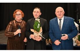 <b>GM. CZERSK. Wigilia w Łęgu – tradycyjne spotkanie opłatkowe stowarzyszeń i organizacji z Sołectwa Łąg (ZDJĘCIA, WIDEO)</b>