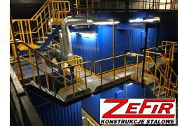 <b>ZEFIR - kompleksowa oferta dla przemysłu. Wspieramy lokalną społeczność. Poszukujemy pracowników (OFERTA) </b>